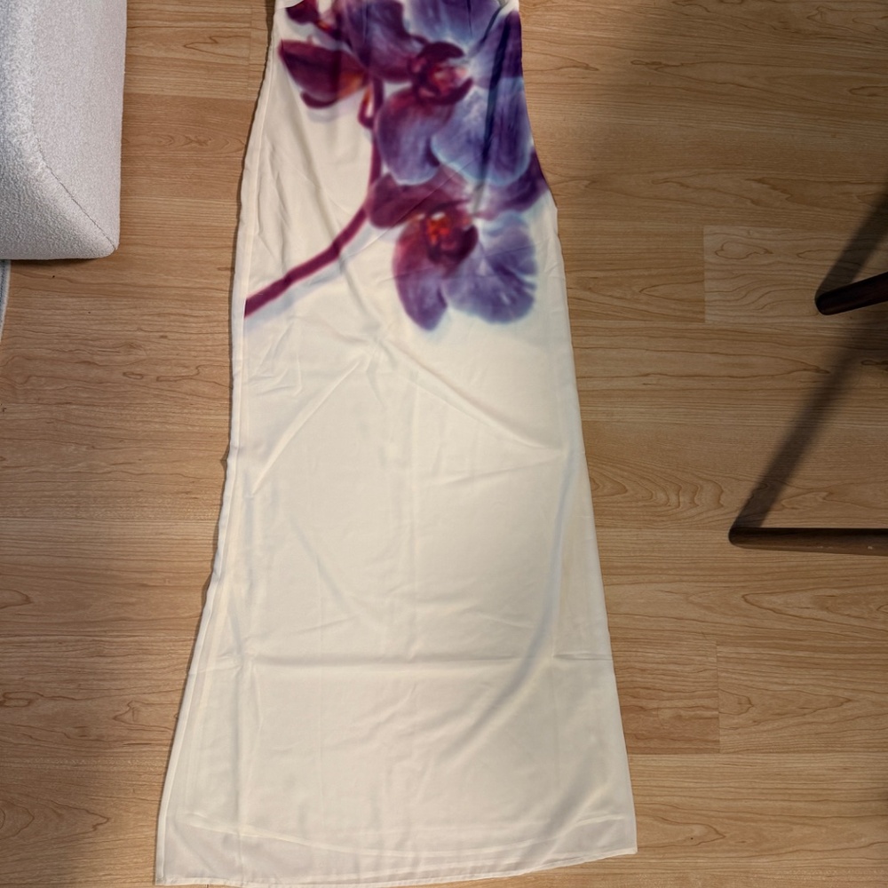MESHKI Amaya dress S - Picture 2 of 5
